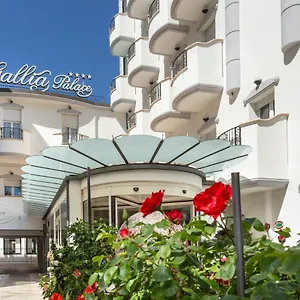 Gallia Palace Римини