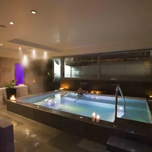 Hotel Alisei Palace, Rimini