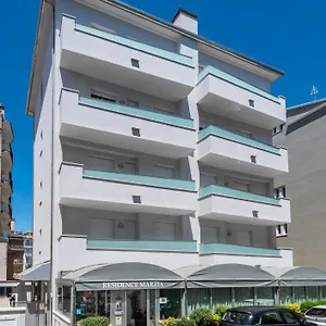 3* Hotel apartamentowy Marzia
