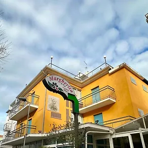 Отель Margherita