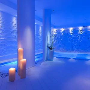Hotel Regina Elena 57&oro Bianco, Rimini