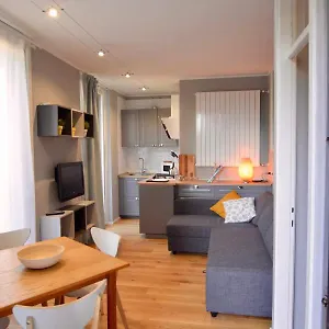 Appartamento Casa Bredina 
